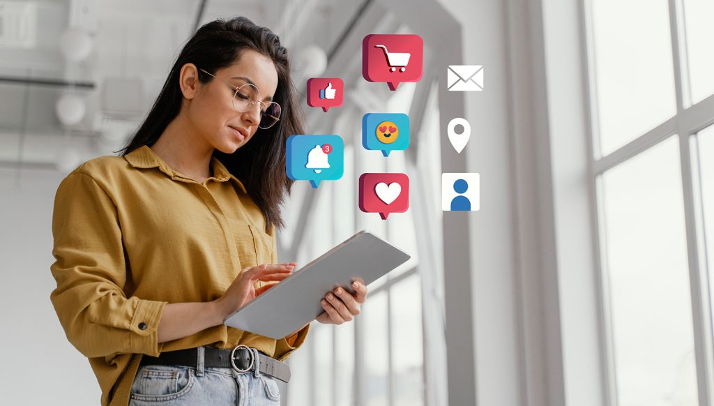 Marketing Digital