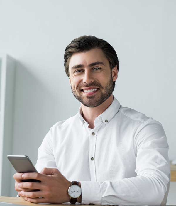 maximo solutions