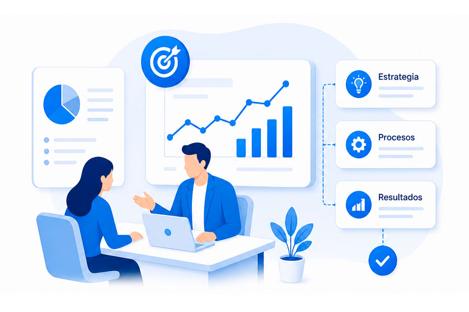 Maximo Solutions consultoria