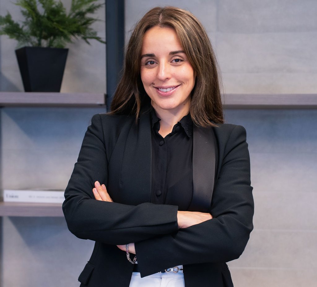 Fernanda Villalobos